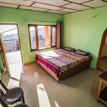 Orange Guest House Dharmkot Dharamshala Quarto foto