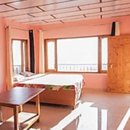 Orange Guest House Dharmkot Dharamshala Quarto foto