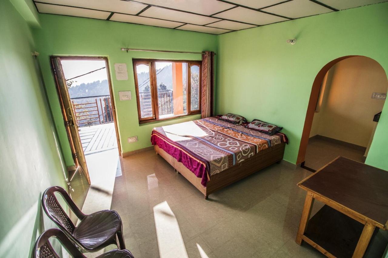 Orange Guest House Dharmkot Dharamshala Quarto foto